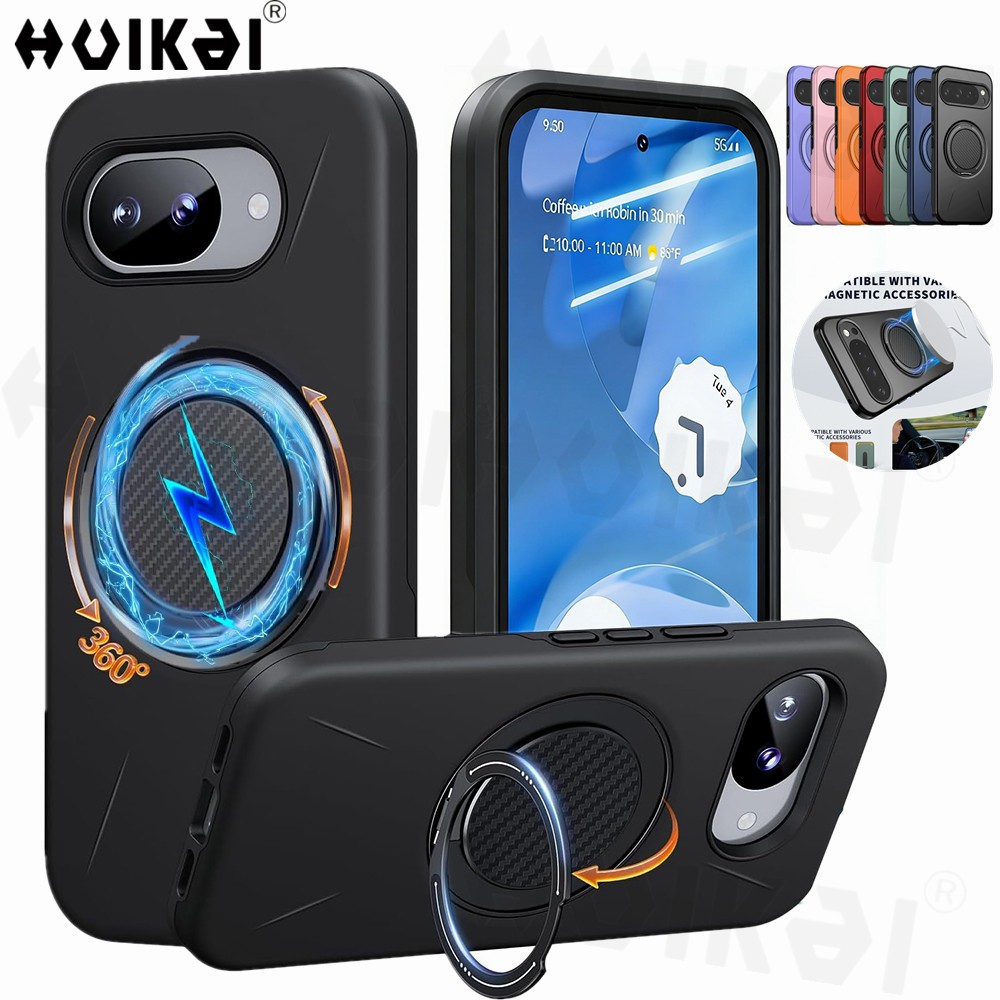 Google Pixel 9 - Case For Google Pixel 10A Pixel