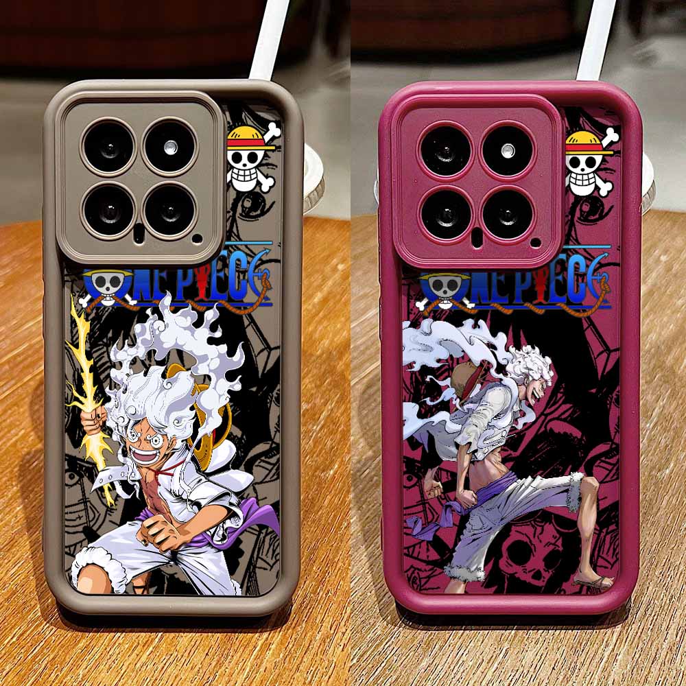 Xiaomi Poco X6 - One Piece Anime For Xiaomi 17