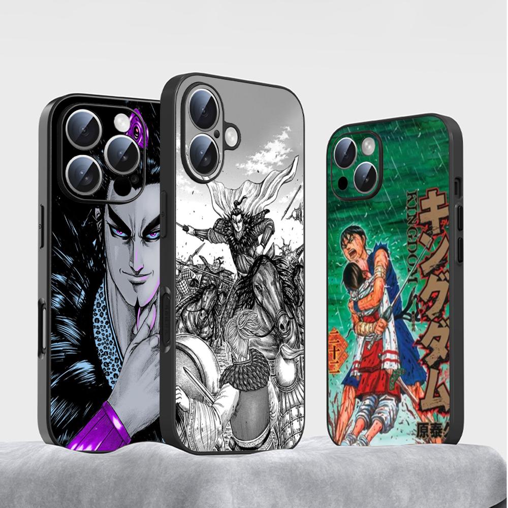 Kingdom manga kanki Yasuhisa H - Apple Iphone 15 ulasan dan harga