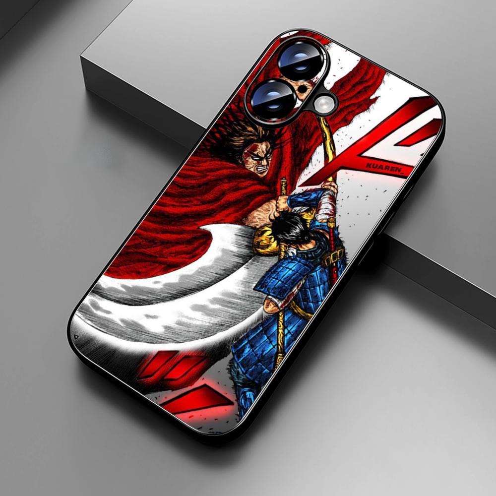 Kingdom manga kanki Yasuhisa H - Apple Iphone 15 ulasan dan harga