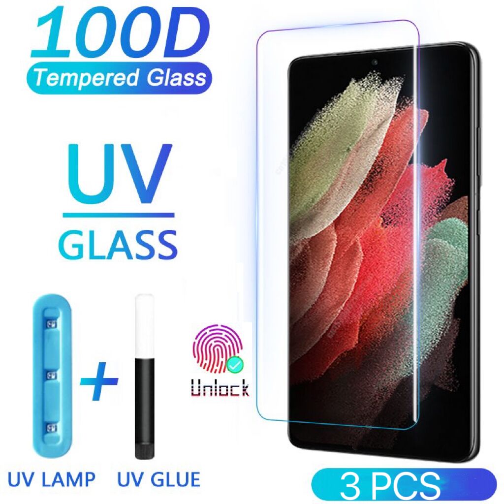 High Quality Full Glue UV Temp - Oppo Reno 12 ulasan dan harga