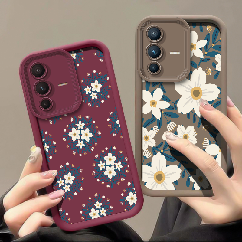 Vivo V60 Shockproof Thicken Ph - Vivo V40 ulasan dan harga