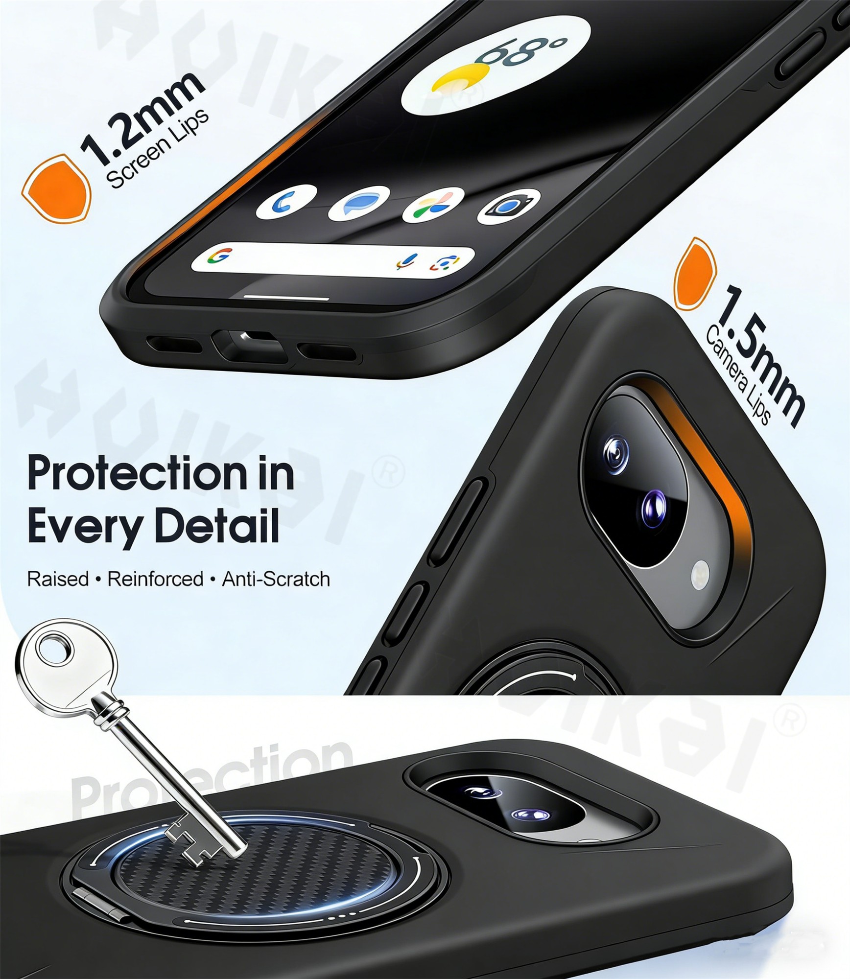 Case For Google Pixel 10A Pixe - Google Pixel 9 ulasan dan harga
