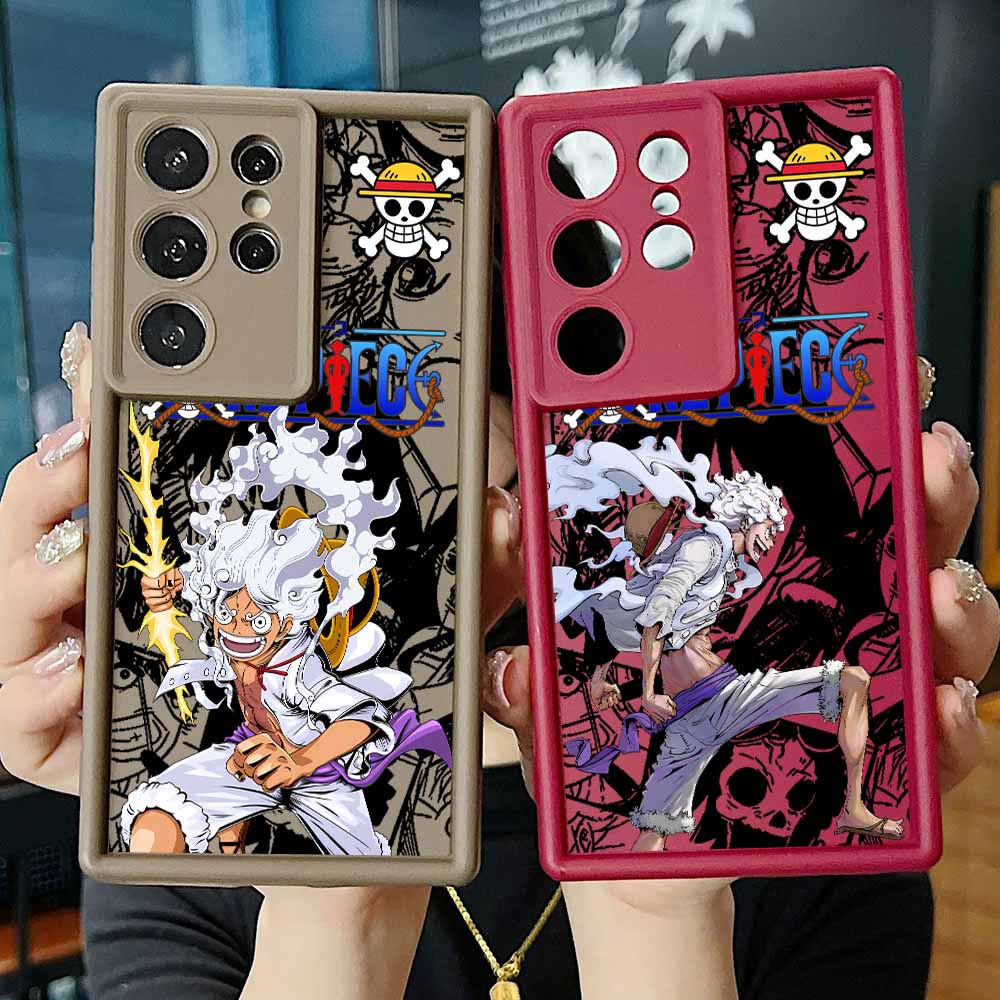 One Piece Anime For Xiaomi 17  - Xiaomi Poco X6 ulasan dan harga