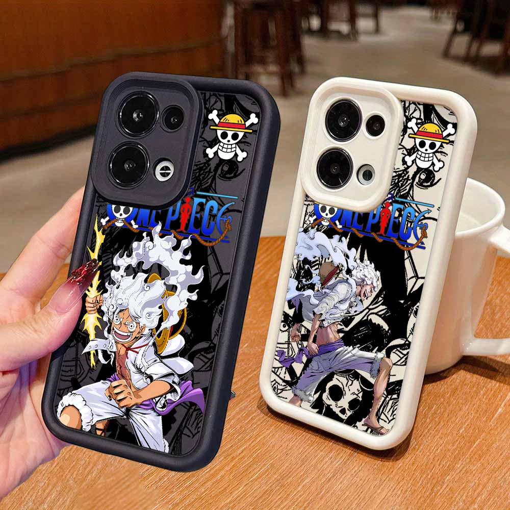 One Piece Anime For Xiaomi 17  - Xiaomi Poco X6 ulasan dan harga