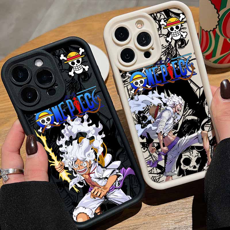 One Piece Anime For Xiaomi 17  - Xiaomi Poco X6 ulasan dan harga