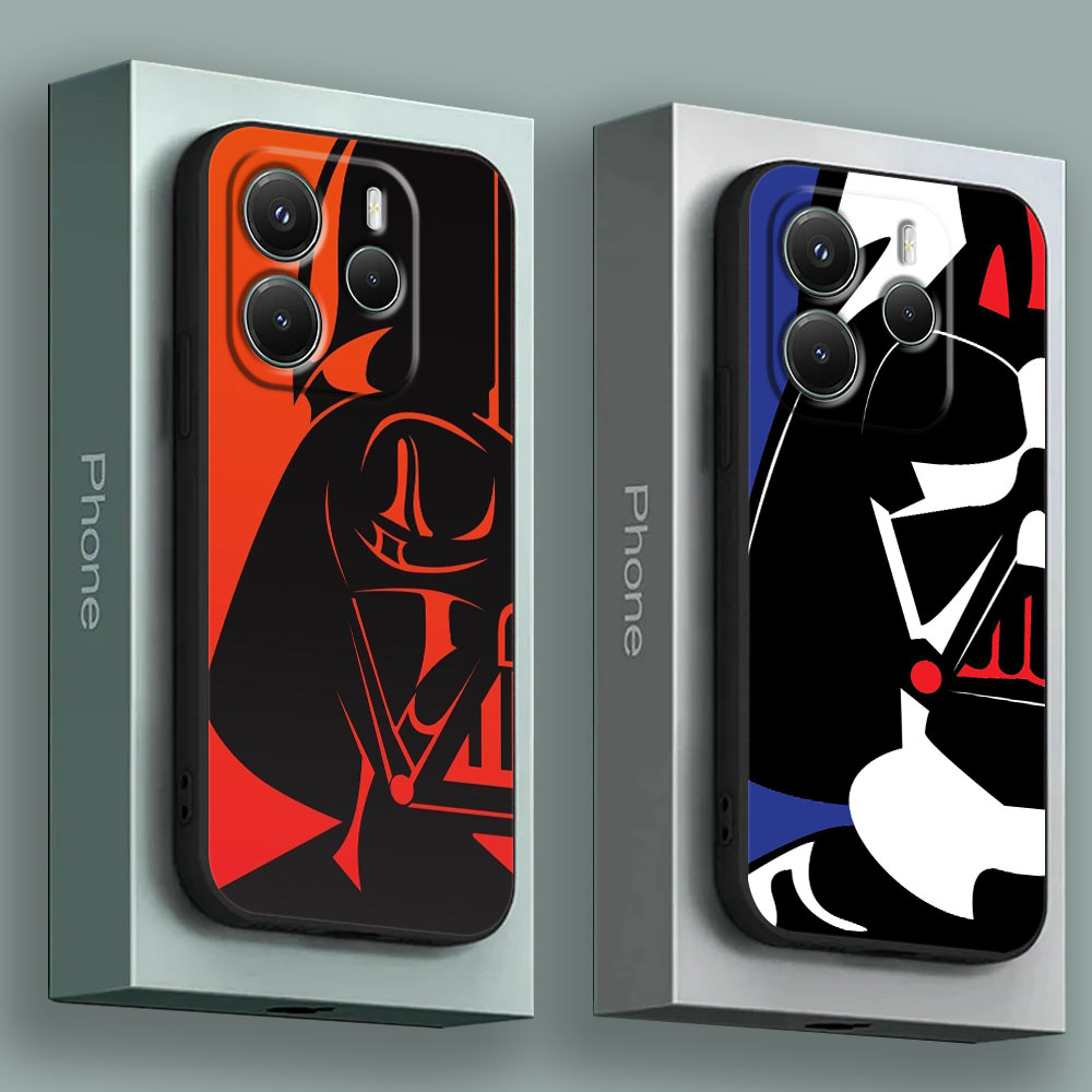 Cool S-STARWARS Phone Case For - Xiaomi Redmi Note 14 ulasan dan harga