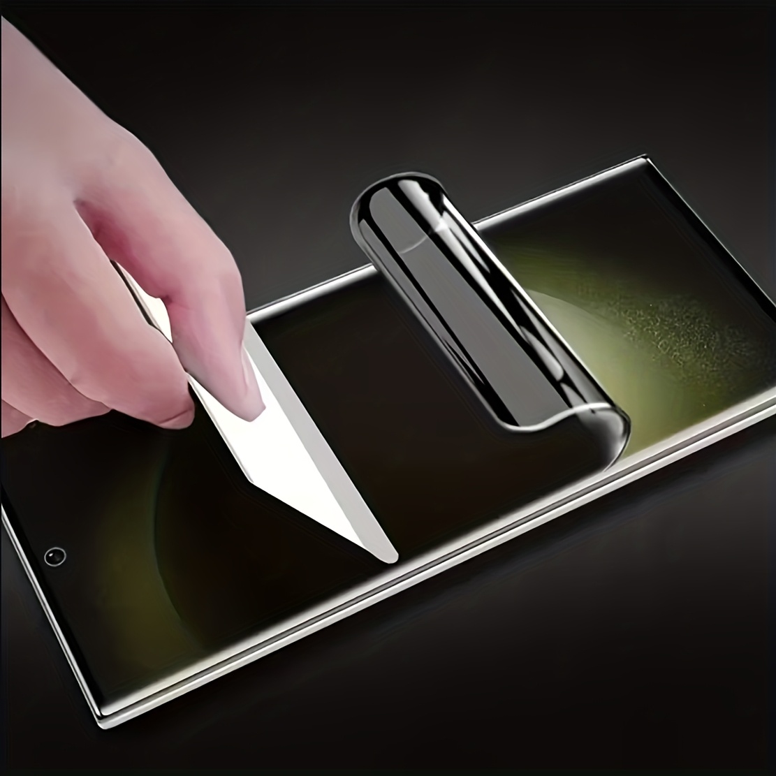 3Pcs Privacy Hydrogel For Vivo - Vivo X200 ulasan dan harga