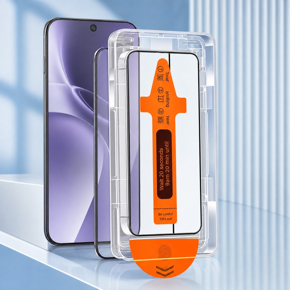 3PCS Tempered Glass For vivo X - Vivo X200 ulasan dan harga
