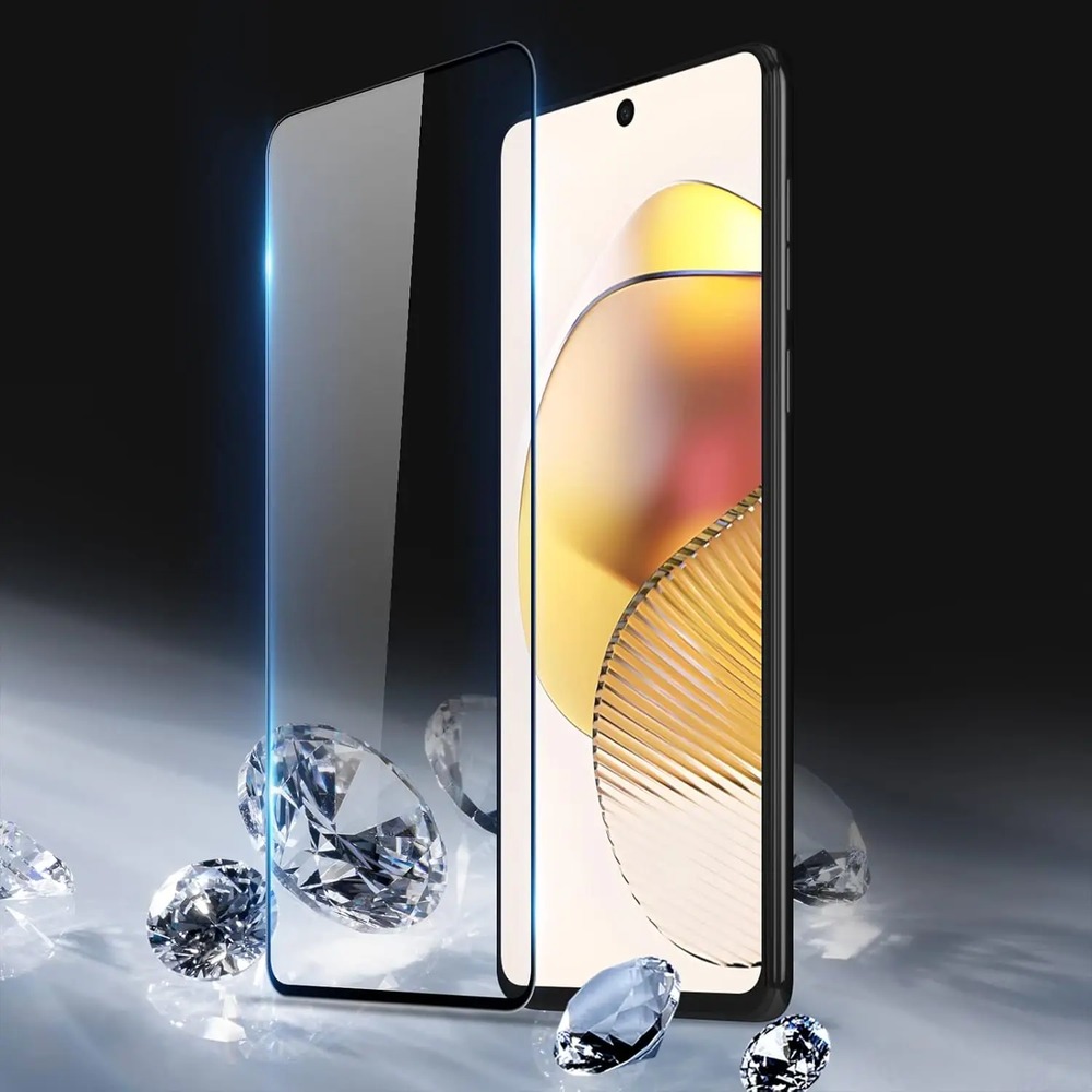 3PCS Tempered Glass For vivo X - Vivo X200 ulasan dan harga