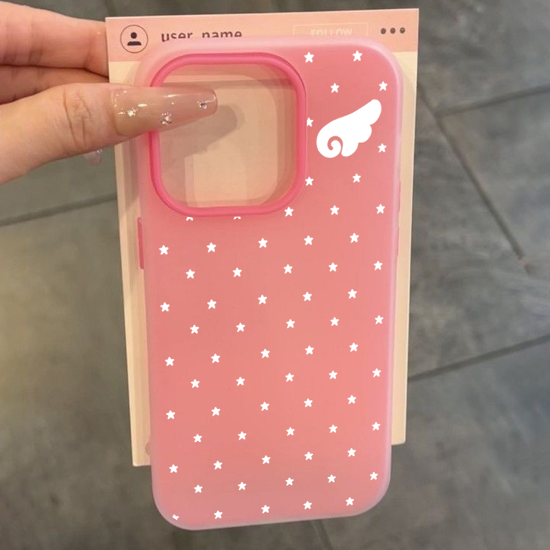 Korean Cute Aesthetics Star An - Xiaomi Redmi Note 14 ulasan dan harga