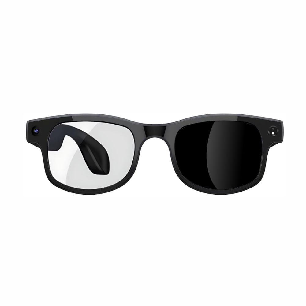 2 in 1 AI Smart Glasses HD Pho - Smart Glasses Lens ulasan dan harga
