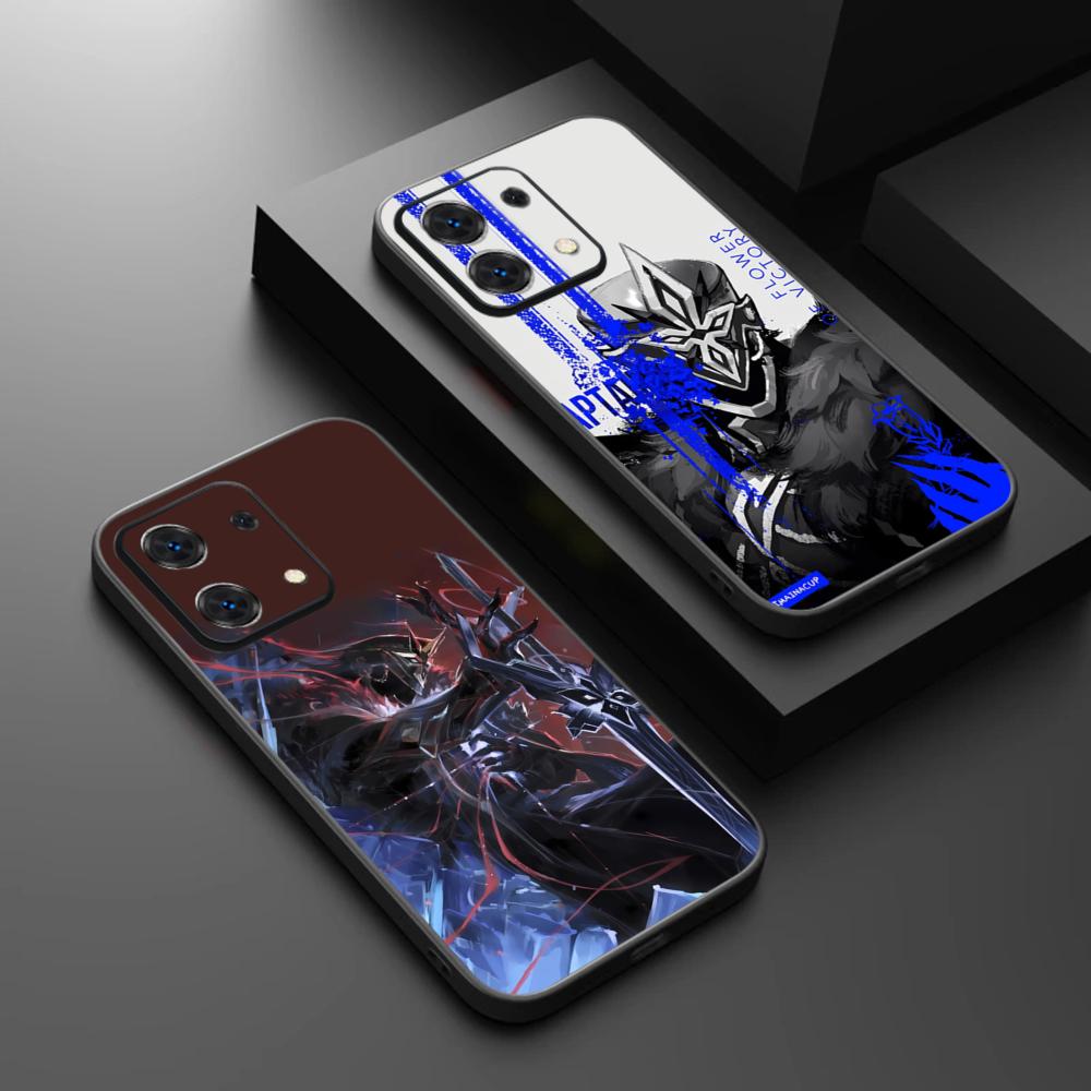 Genshin Impact Capitano Phone  - Xiaomi Redmi Note 14 ulasan dan harga