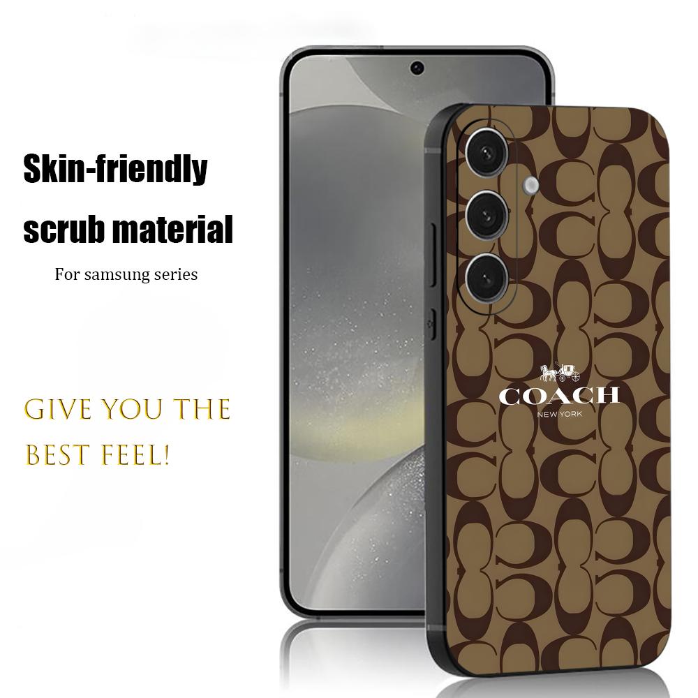 Fashion Luxury Phone Case For  - Samsung Galaxy S24 ulasan dan harga