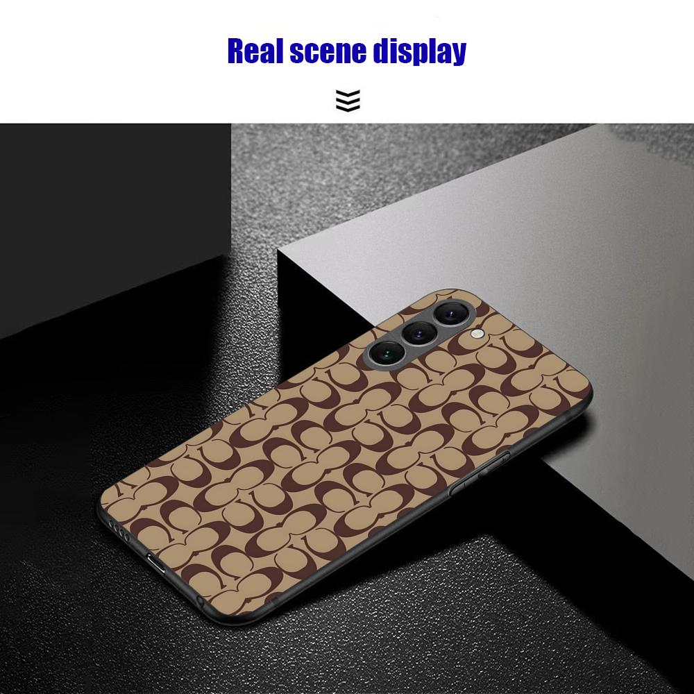 Fashion Luxury Phone Case For  - Samsung Galaxy S24 ulasan dan harga