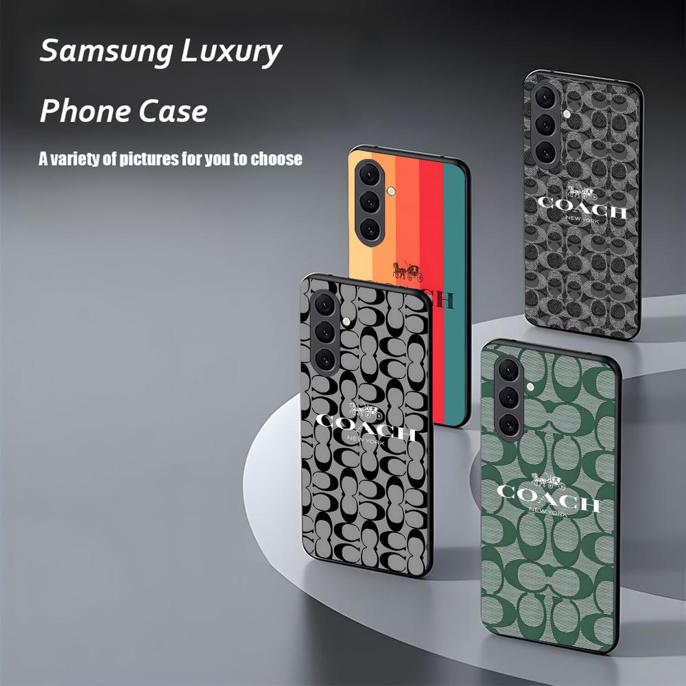 Fashion Luxury Phone Case For  - Samsung Galaxy S24 ulasan dan harga