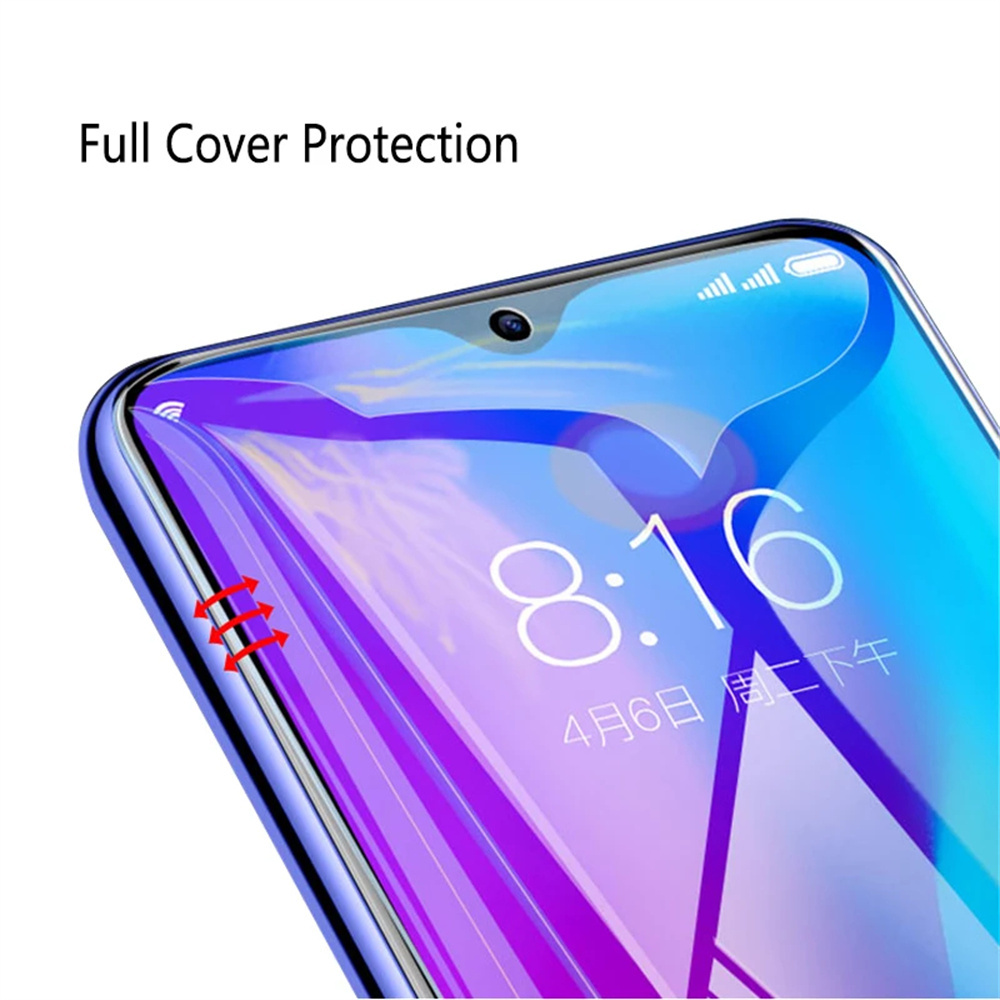 4PCS Screen Protector for Vivo - Vivo X200 ulasan dan harga